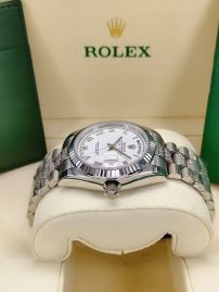 Picture of Rolex Watches Women Day Date _SKU76rolex-watch-36mm-m704230